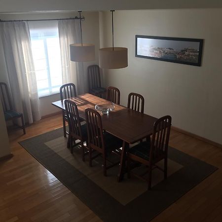 Apartamento Senadomum Hotell Seia Exteriör bild