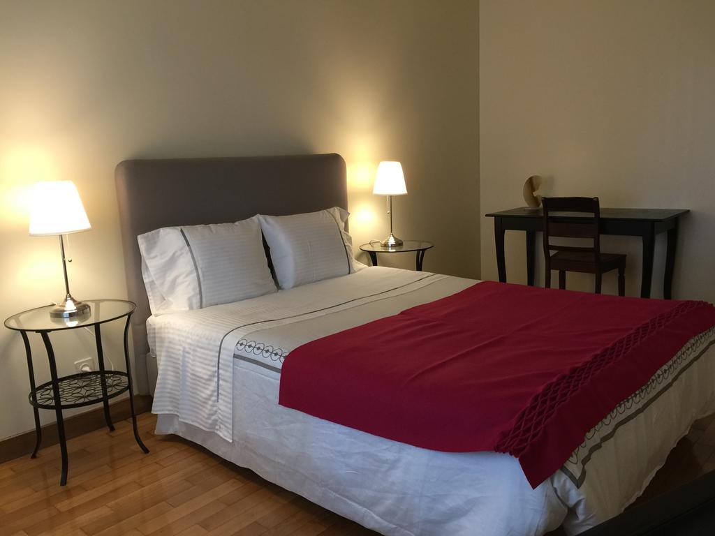 Apartamento Senadomum Hotell Seia Exteriör bild