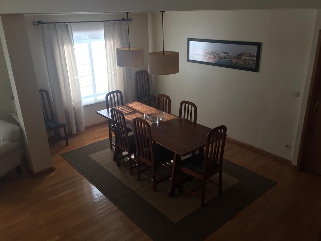 Apartamento Senadomum Hotell Seia Exteriör bild