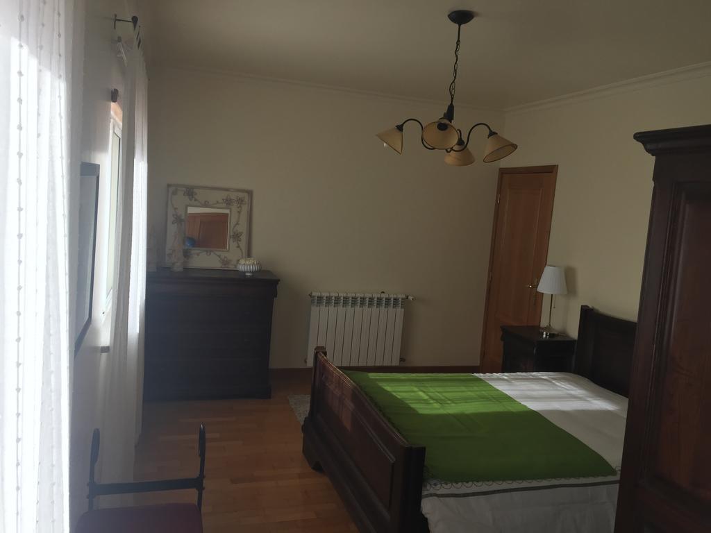 Apartamento Senadomum Hotell Seia Exteriör bild